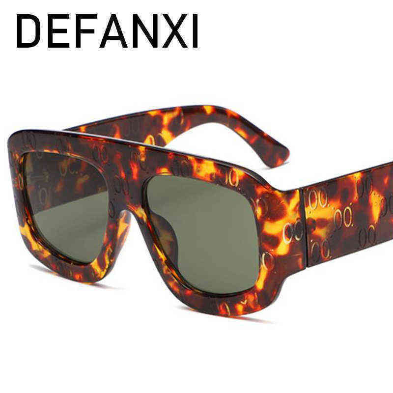 Retro Oversized Rectangular Sunglasses Women Men Brand Designer Tortoise Green Sun Glasses Decorate 00 Pattern Eyewear Uv400 220728
Retro Oversized Rectangular Sunglasses Women Men Brand Designer Tortoise Green Sun Glasses Decorate 00 Pattern Eyewear Uv400 220728