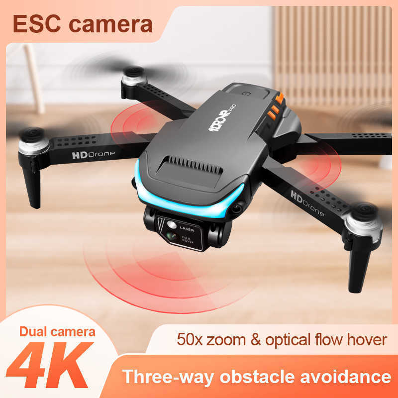 Drones aircraft folding four axis UAV 4K high-definition aerial photography three side obstacle avoidance intelligent stable hovering electric
Drones aircraft folding four axis UAV 4K high-definition aerial photography three side obstacle avoidance intelligent stable hovering electric