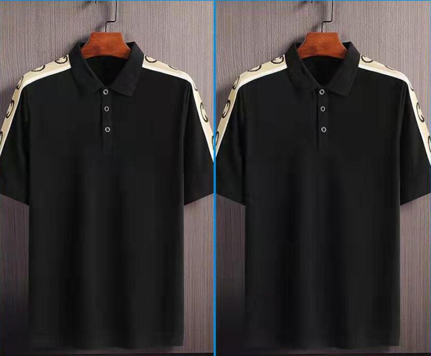 mens designer t-shirts patchwork Polo shirts brand clothing short sleeve luxury tshirt High Quality Business Casual tops tee M-8XL, 04
mens designer t-shirts patchwork Polo shirts brand clothing short sleeve luxury tshirt High Quality Business Casual tops tee M-8XL, 04
