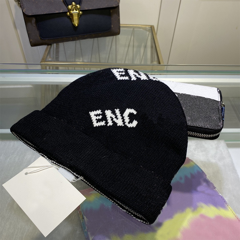 Designer Skull Caps Fashion Stippled Knitted Beanie Cap Good Texture Cool Hat for Man Woman 6 Colors High quality, 01
Designer Skull Caps Fashion Stippled Knitted Beanie Cap Good Texture Cool Hat for Man Woman 6 Colors High quality, 01
