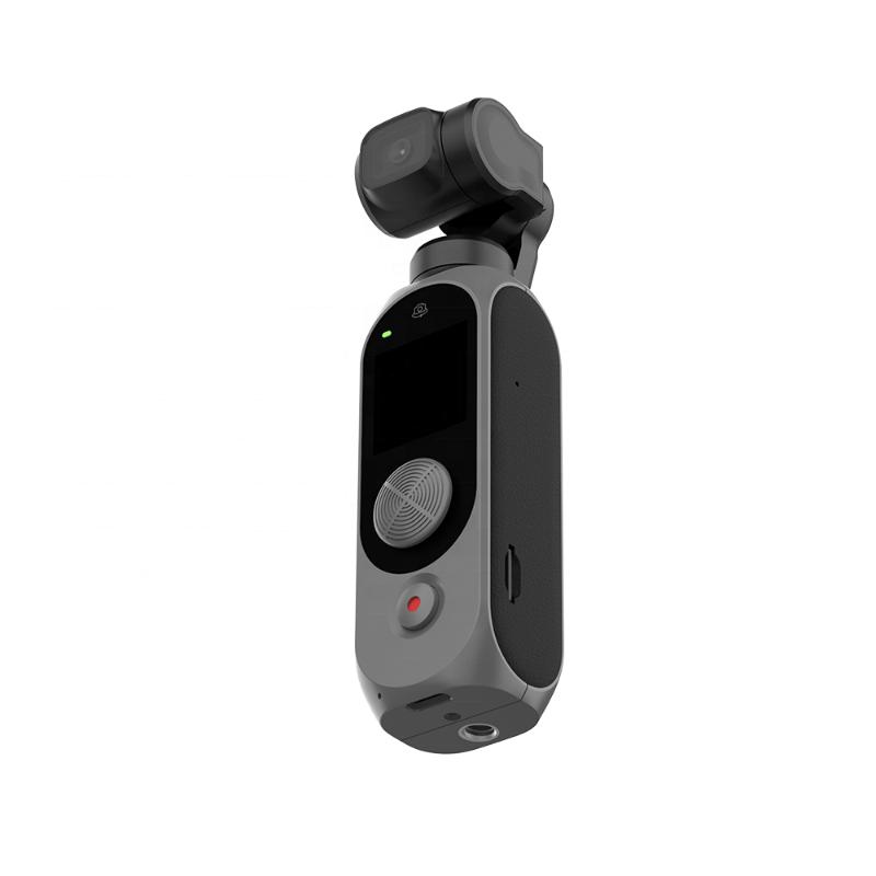 Webcams Amiqi Fimi Palm 2 Gimbal Camera Palm2 Fpv 4K 100Mbps Wifi Stabilizer 308 Min Noise Reduction Mic Face Detection Smart Track
Webcams Amiqi Fimi Palm 2 Gimbal Camera Palm2 Fpv 4K 100Mbps Wifi Stabilizer 308 Min Noise Reduction Mic Face Detection Smart Track