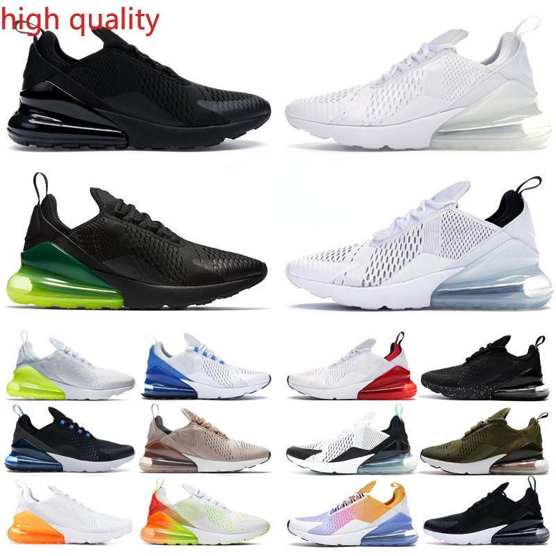 Top Quality Casual Sneakers 270s Running Shoes Air Men's Women's Breathable Mesh Sneakers, 11
Top Quality Casual Sneakers 270s Running Shoes Air Men's Women's Breathable Mesh Sneakers, 11