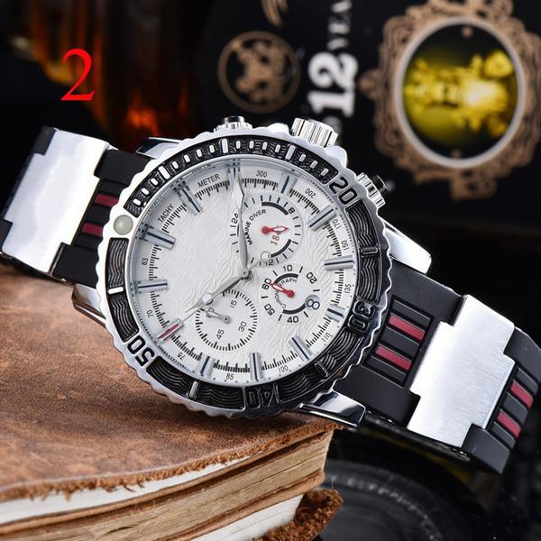 Durable 2022 High Quality Men Luxury Watches Six Stitches Series All Dials Work Mens Quartz Watch Top Brand Rubber Strap Clock Fashion Round Shape Watches
Durable 2022 High Quality Men Luxury Watches Six Stitches Series All Dials Work Mens Quartz Watch Top Brand Rubber Strap Clock Fashion Round Shape Watches