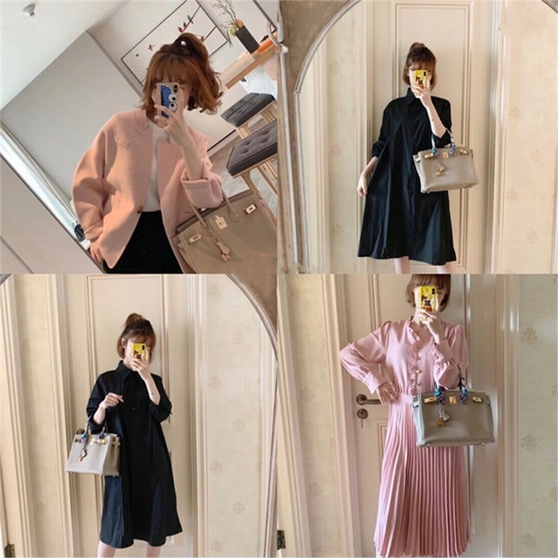 Wholesale Birkins Handbags H home platinum lychee pattern leather women Togo cowhide BK large temperament hand wm, Silk scarf pony
Wholesale Birkins Handbags H home platinum lychee pattern leather women Togo cowhide BK large temperament hand wm, Silk scarf pony