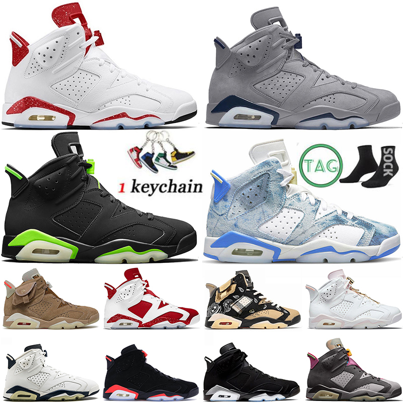 Men Women Jumpman Georgetown Shoes 6 6s Metallic Silver Red Oreo Big Size US 13 Sports British Khaki Washed Denim Midnight Navy Trainers Basketballs Sneakers 36-47, D7 tiffany blue 36-47 
Men Women Jumpman Georgetown Shoes 6 6s Metallic Silver Red Oreo Big Size US 13 Sports British Khaki Washed Denim Midnight Navy Trainers Basketballs Sneakers 36-47, D7 tiffany blue 36-47