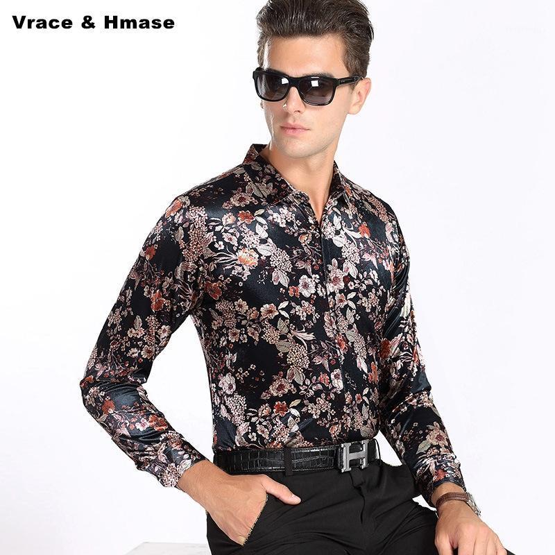 Sping&Autumn 2022 Arrival Fashion Casual Long Sleeve Shirt American Style Pleuche Soft Comfortable Printing Men -XXXL Men's Shirts, As picture
Sping&Autumn 2022 Arrival Fashion Casual Long Sleeve Shirt American Style Pleuche Soft Comfortable Printing Men -XXXL Men's Shirts, As picture