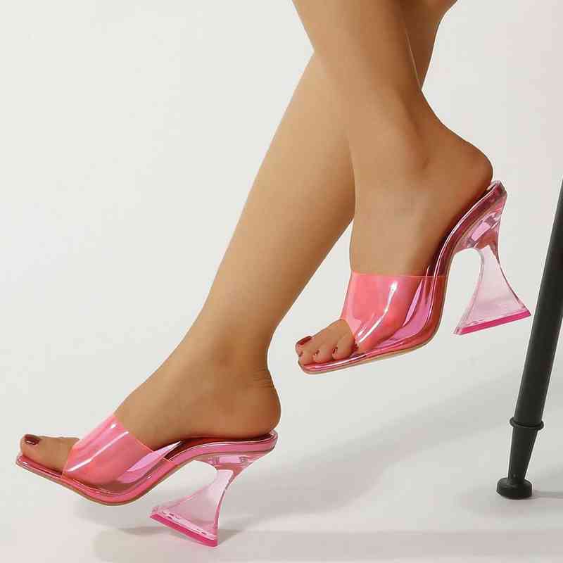 Slippers Slides Designer Shoes 2022 Fashion Wine Glass Sandals Women Crystal Slippers Ladies Wedding Party Shoes 220524, Black
Slippers Slides Designer Shoes 2022 Fashion Wine Glass Sandals Women Crystal Slippers Ladies Wedding Party Shoes 220524, Black