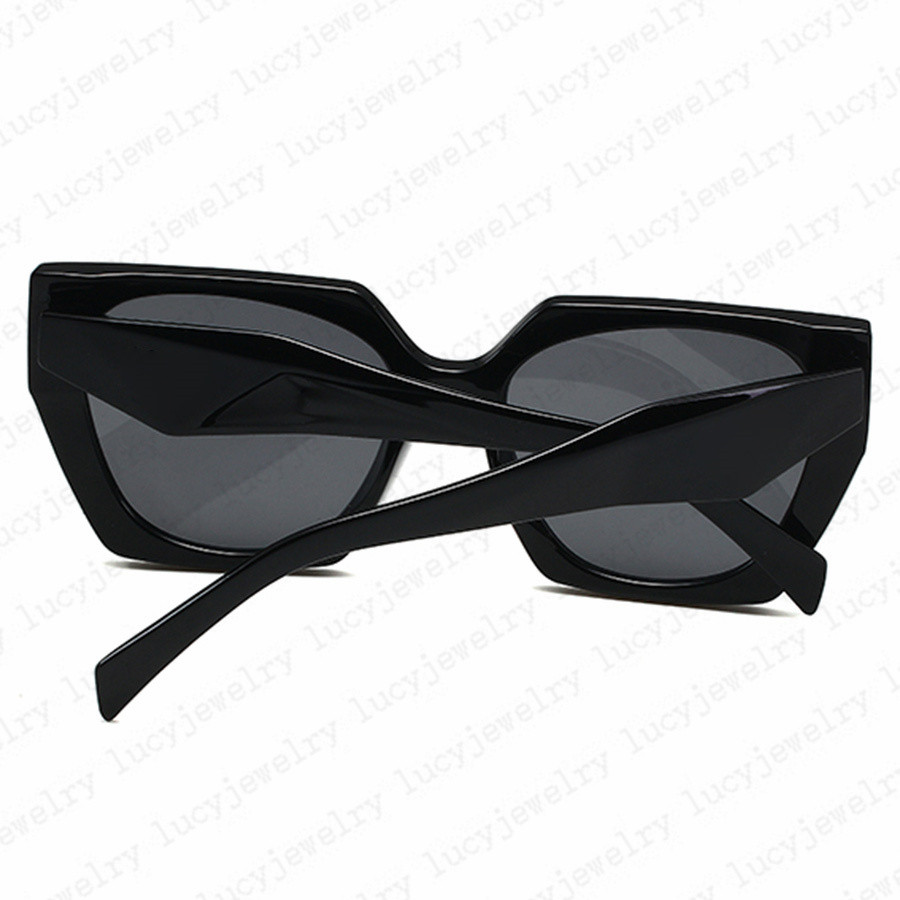 60Sunglasses Designer Sunglasses Classic High-fashion Element Popular Adumbral Ultraviolet-proof Eyeglasses Design for Man Woman 6 Colors Top Quality
60Sunglasses Designer Sunglasses Classic High-fashion Element Popular Adumbral Ultraviolet-proof Eyeglasses Design for Man Woman 6 Colors Top Quality