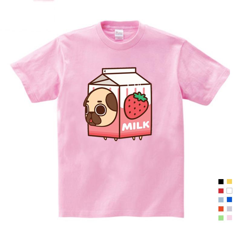 T-shirts Kids T Shirt Boys Summer Girls Baby Clothes For Short White Cotton Clothing Tshirts Tees CuteT-shirts, White without printi
T-shirts Kids T Shirt Boys Summer Girls Baby Clothes For Short White Cotton Clothing Tshirts Tees CuteT-shirts, White without printi