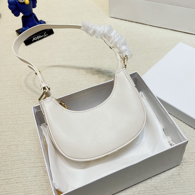 High Quality Women Underarm Bag Luxury Designer Shoulder Bag Half Moon Multicolor Fashion Wallet Wholesale, Green
High Quality Women Underarm Bag Luxury Designer Shoulder Bag Half Moon Multicolor Fashion Wallet Wholesale, Green