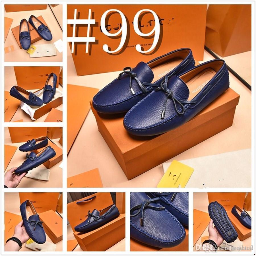 G1 Luxury Designer Loafers Man High Quality Suede Shoes Fashion Drive Comfy Classic Casual Boat Shoes Mens Italian Shoe Retro Breathable A2, #02
G1 Luxury Designer Loafers Man High Quality Suede Shoes Fashion Drive Comfy Classic Casual Boat Shoes Mens Italian Shoe Retro Breathable A2, #02