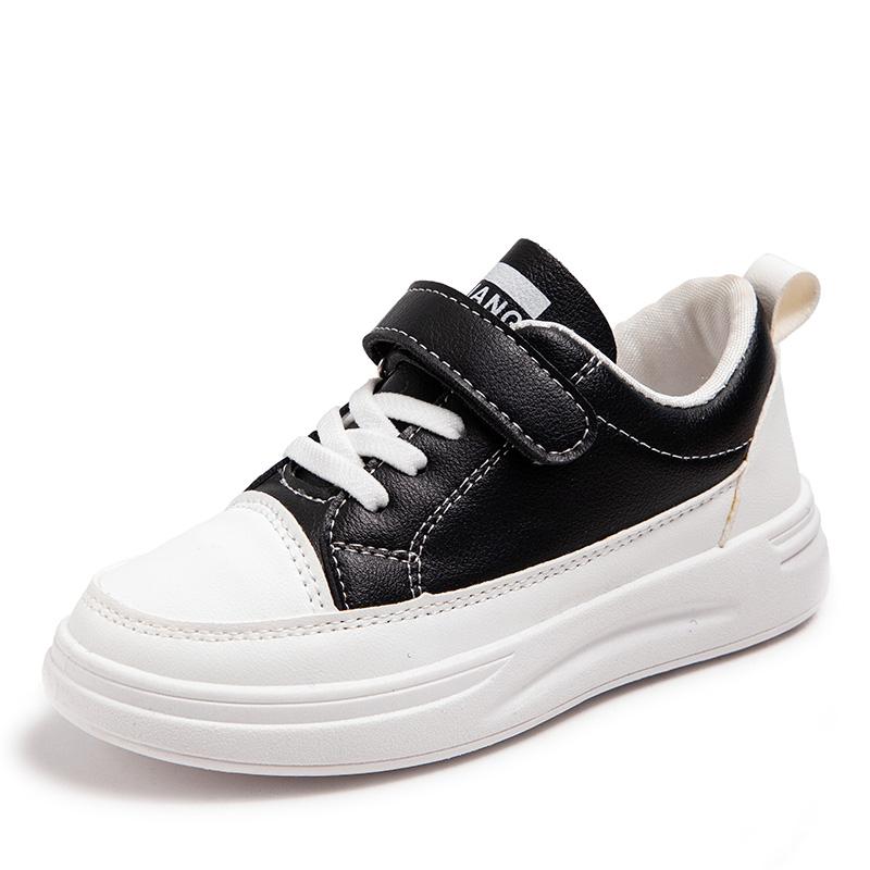 Athletic & Outdoor Kids Shoes Casual Children White Sneakers Fashion Chaussure Enfant Breathable Boys Tenis Infantil Size 26-37Athletic, Black
Athletic & Outdoor Kids Shoes Casual Children White Sneakers Fashion Chaussure Enfant Breathable Boys Tenis Infantil Size 26-37Athletic, Black