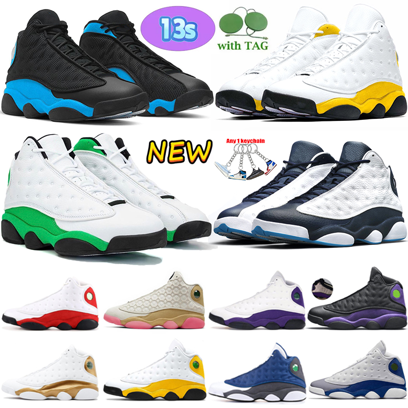 Newest Jumpman 13s men women Basketball Shoes CNY Court purple Lucky green Obsidian Phantom Sport Trainer sneakers 36-47
Newest Jumpman 13s men women Basketball Shoes CNY Court purple Lucky green Obsidian Phantom Sport Trainer sneakers 36-47