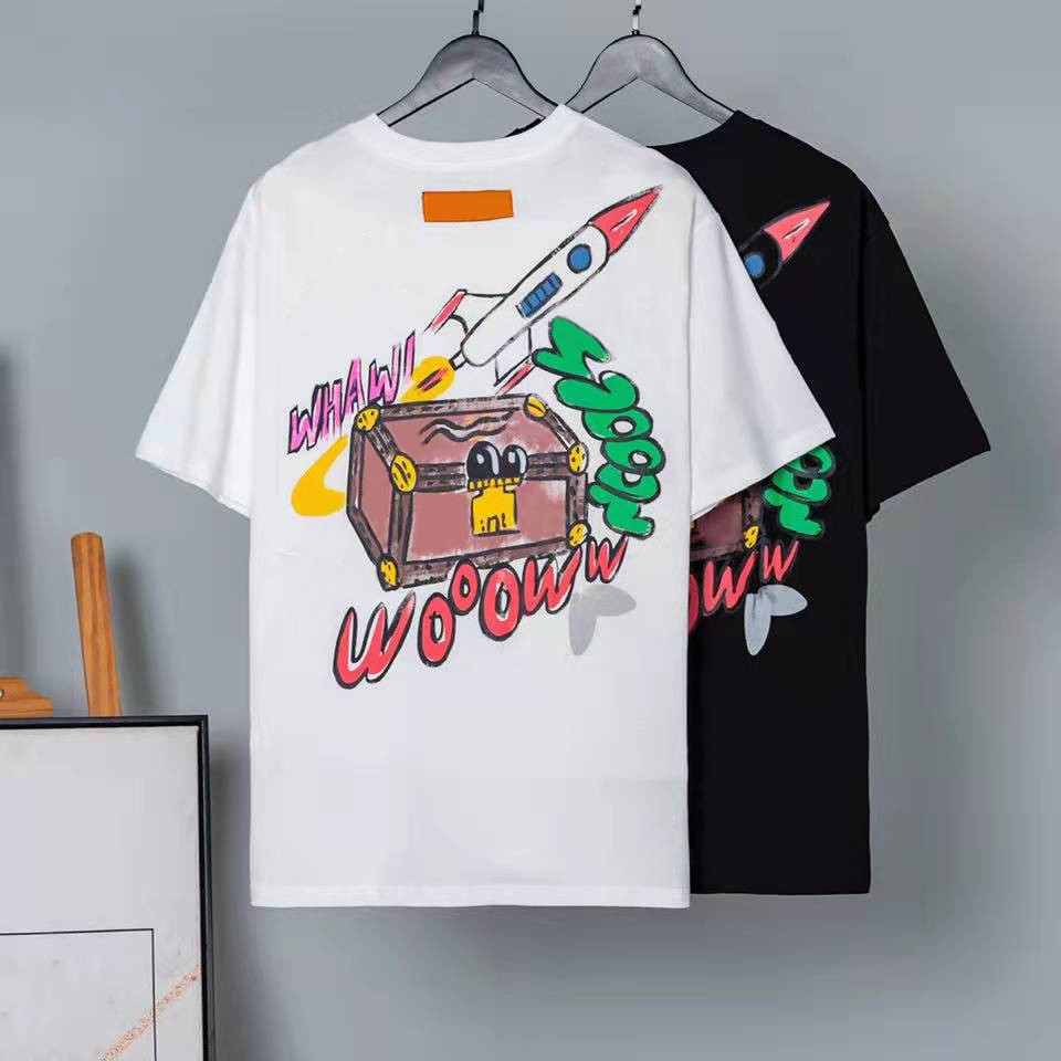 Designer T Shirt Men' T-Shirts Mens designerClothes tops men Tees & Polos Women' fashion tshirt With Letters Print Short Sleeves Summer Shirts Men Loose tee top, Customize
Designer T Shirt Men' T-Shirts Mens designerClothes tops men Tees & Polos Women' fashion tshirt With Letters Print Short Sleeves Summer Shirts Men Loose tee top, Customize