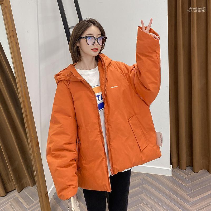 Women's Down & Parkas 2022 Fashion Letter Print Winter Jacket Women Casual Thick Warm Solid Color Parka Coat Female Office Lady1 Stra22, Yellow
Women's Down & Parkas 2022 Fashion Letter Print Winter Jacket Women Casual Thick Warm Solid Color Parka Coat Female Office Lady1 Stra22, Yellow