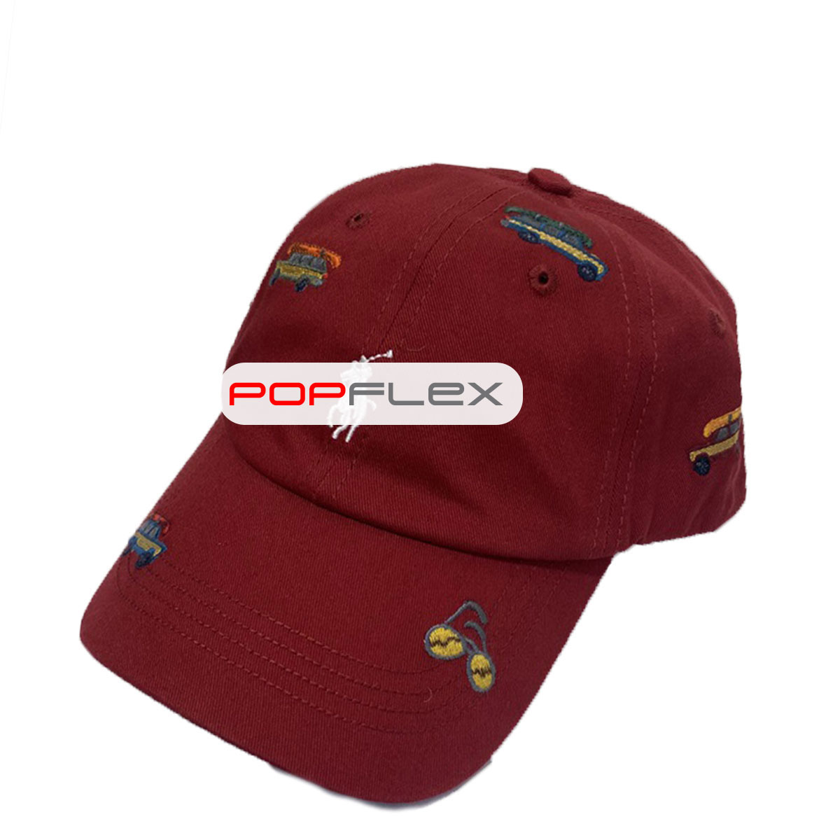 Red Polo Pony Cap Outdoor Embroidered Classic Pony Unisex Sports Baseball Hat Adjustable Solid
Red Polo Pony Cap Outdoor Embroidered Classic Pony Unisex Sports Baseball Hat Adjustable Solid