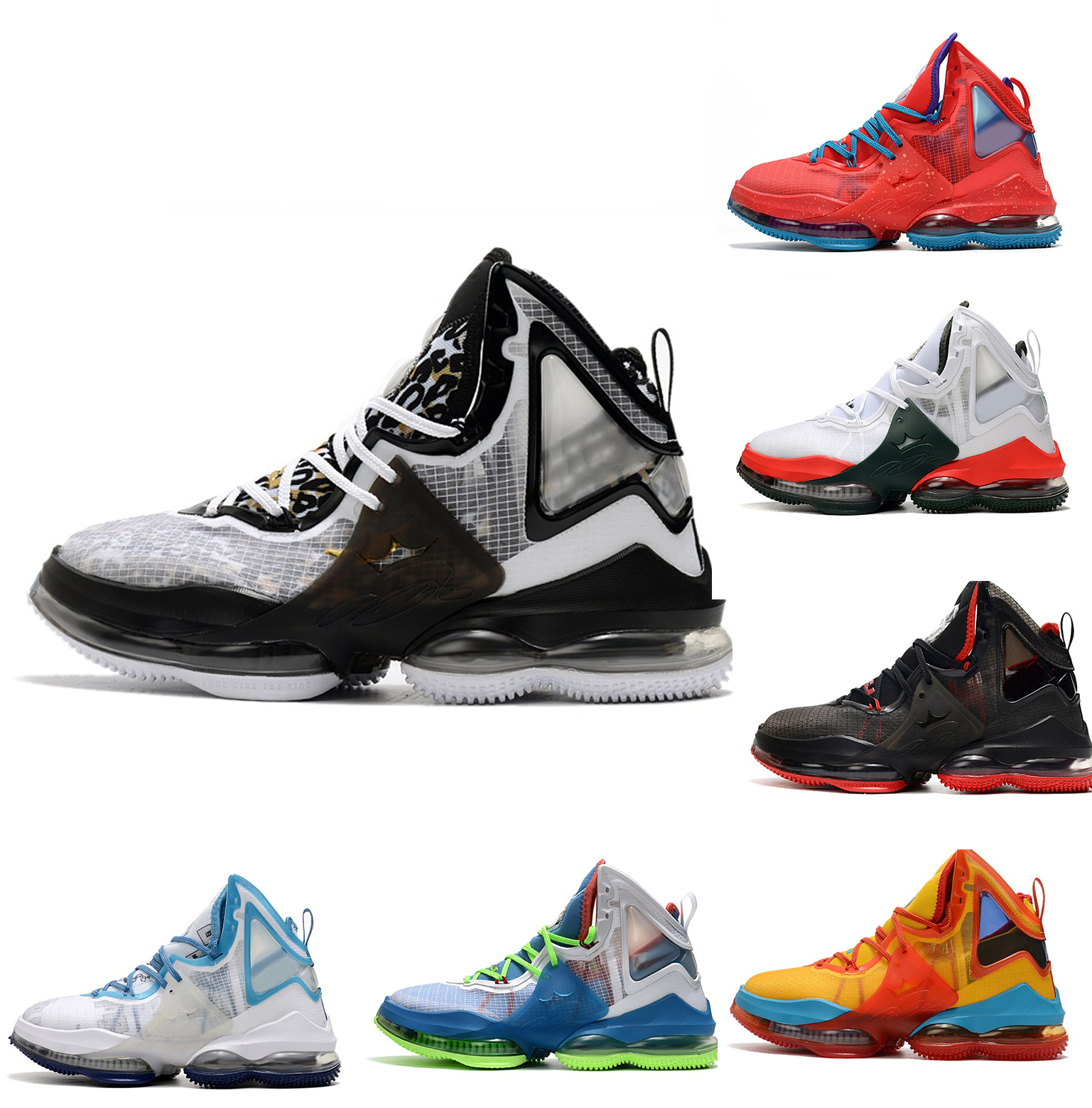 LeBrons 2022 19 XIX basketball shoes Uniform Hook Space Jam Dutch Harwood yakuda local boots Dropshipping Accepted Valentine Day Leopard Aqua Fast Food Sprite, Blue fast food
LeBrons 2022 19 XIX basketball shoes Uniform Hook Space Jam Dutch Harwood yakuda local boots Dropshipping Accepted Valentine Day Leopard Aqua Fast Food Sprite, Blue fast food