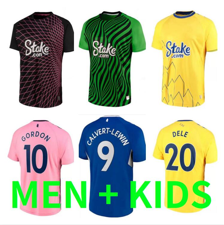 22/23 Everton home soccer jerseys CALVERT-LEWIN GRAY TOWNSEND DOUCOURE Y.MINA HOLGATE MYKOLENKO GORDON 2022 2023 Away third football shirt Men kids Kits sock Full sets, Kids size
22/23 Everton home soccer jerseys CALVERT-LEWIN GRAY TOWNSEND DOUCOURE Y.MINA HOLGATE MYKOLENKO GORDON 2022 2023 Away third football shirt Men kids Kits sock Full sets, Kids size