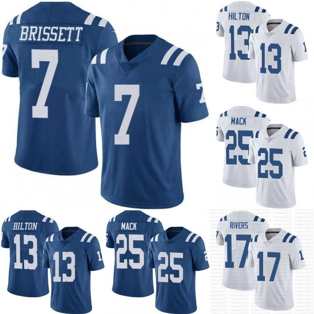 Football Jerseys men women youth Indianapolis''Colts''Jersey 17 Philip Riversd 13 T.Y. Hilton 25 Marlon Mack 7 Jacoby Brissett, Color
Football Jerseys men women youth Indianapolis''Colts''Jersey 17 Philip Riversd 13 T.Y. Hilton 25 Marlon Mack 7 Jacoby Brissett, Color