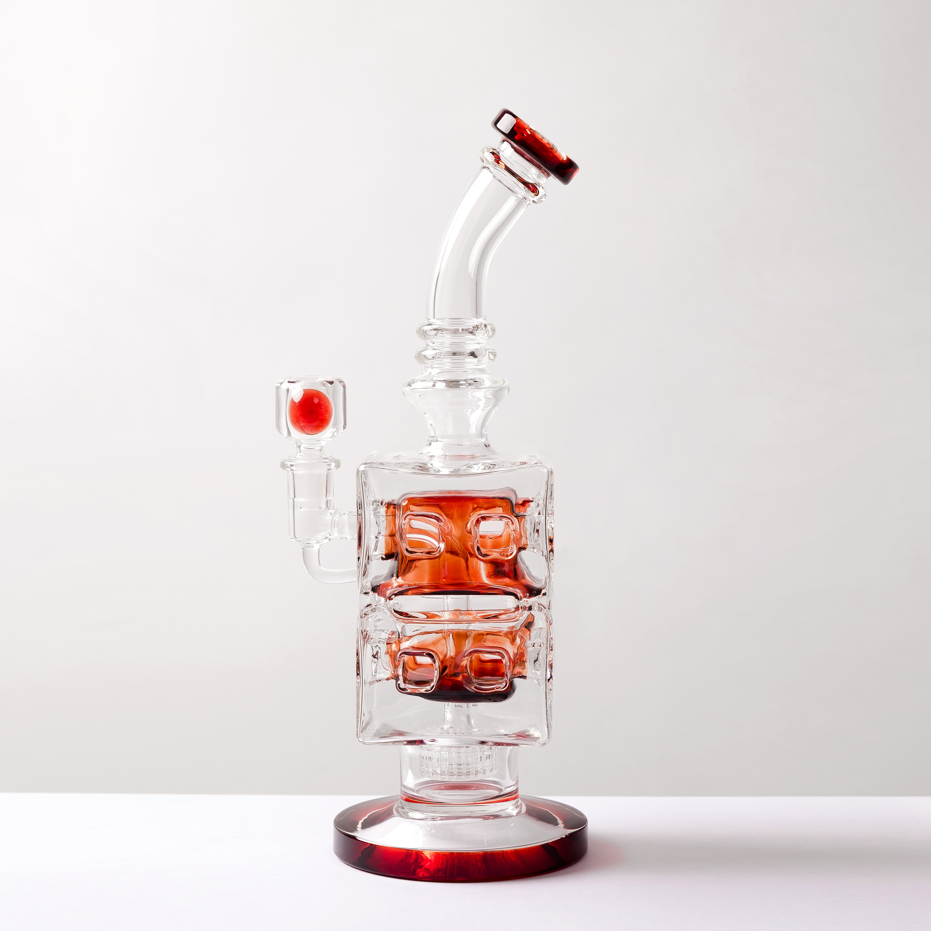 hookahs Glass vacuum cleaner accessories dab rigs red water pipe oil well foam unique design allows you to customize the complete 12.5-inch
hookahs Glass vacuum cleaner accessories dab rigs red water pipe oil well foam unique design allows you to customize the complete 12.5-inch