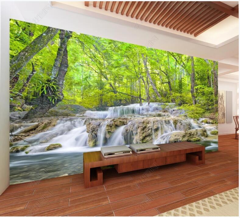 custom photo mural 3d wallpaper mountain creek natural scenery background painting living room home decor 3D wall murals wallpapers for walls in rolls, Non-woven wallpaper
custom photo mural 3d wallpaper mountain creek natural scenery background painting living room home decor 3D wall murals wallpapers for walls in rolls, Non-woven wallpaper