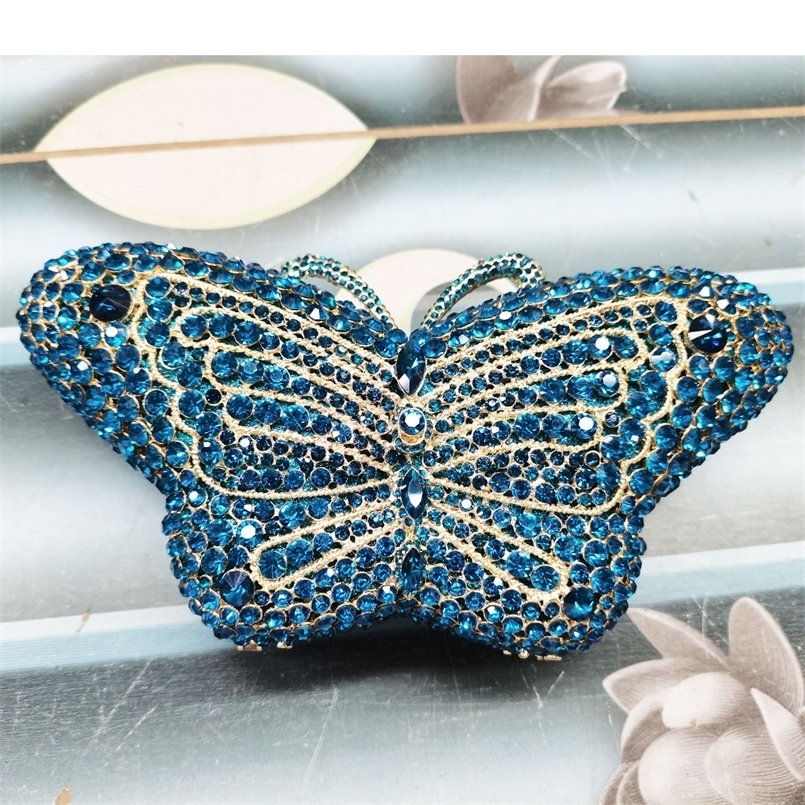 Navy Blue Luxury Evening Party Handbags Bridal Wedding Clutch for Dinner Bags SC457 220616, Wholesale
Navy Blue Luxury Evening Party Handbags Bridal Wedding Clutch for Dinner Bags SC457 220616, Wholesale
