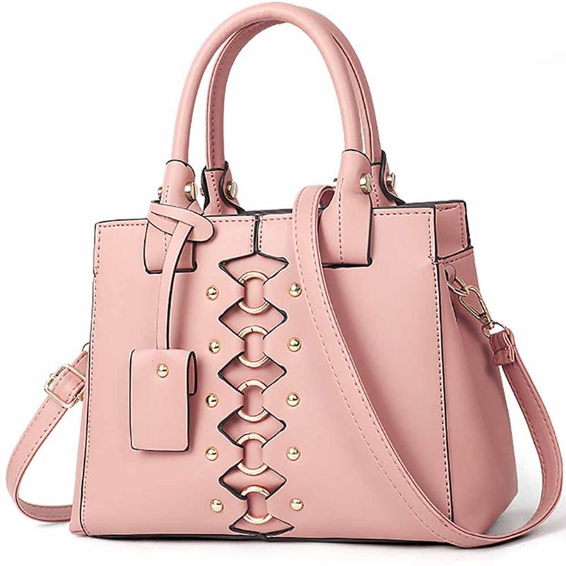 Evening Bags Women Fashion Handbags Female Brand Design Rivet Shoulder Bag Large Capacity Crossbody For Ladies Travel FlapEvening, 50 pcs choose this
Evening Bags Women Fashion Handbags Female Brand Design Rivet Shoulder Bag Large Capacity Crossbody For Ladies Travel FlapEvening, 50 pcs choose this