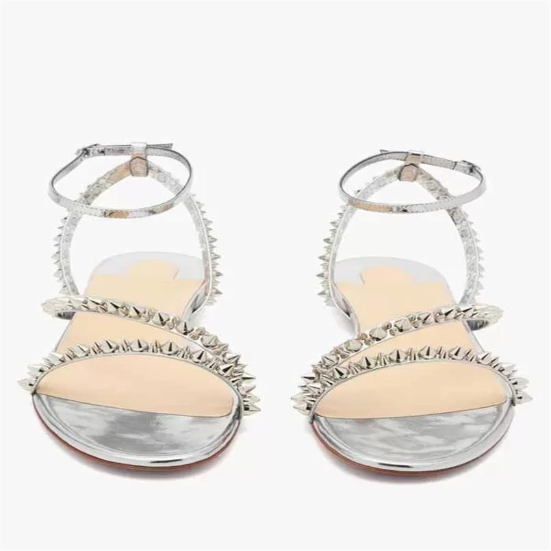 Women Pumps Red Bot… - image