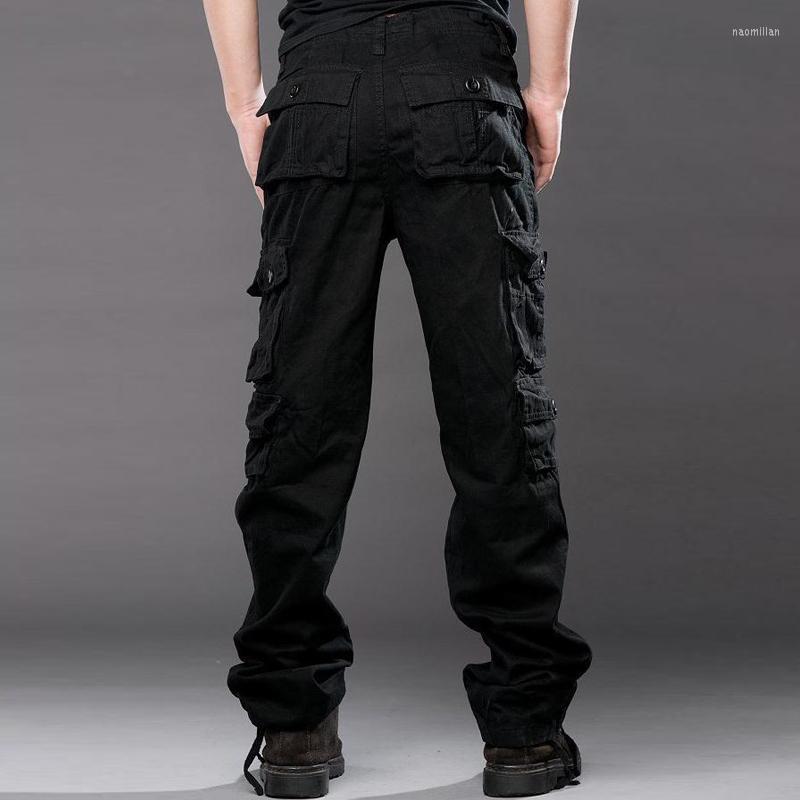 Men's Pants Men Camo Joggers Cargo Pant Casual Multi-Pocket Overall Male Combat Cotton Trousers Army PantsMen's Naom22, Black
Men's Pants Men Camo Joggers Cargo Pant Casual Multi-Pocket Overall Male Combat Cotton Trousers Army PantsMen's Naom22, Black