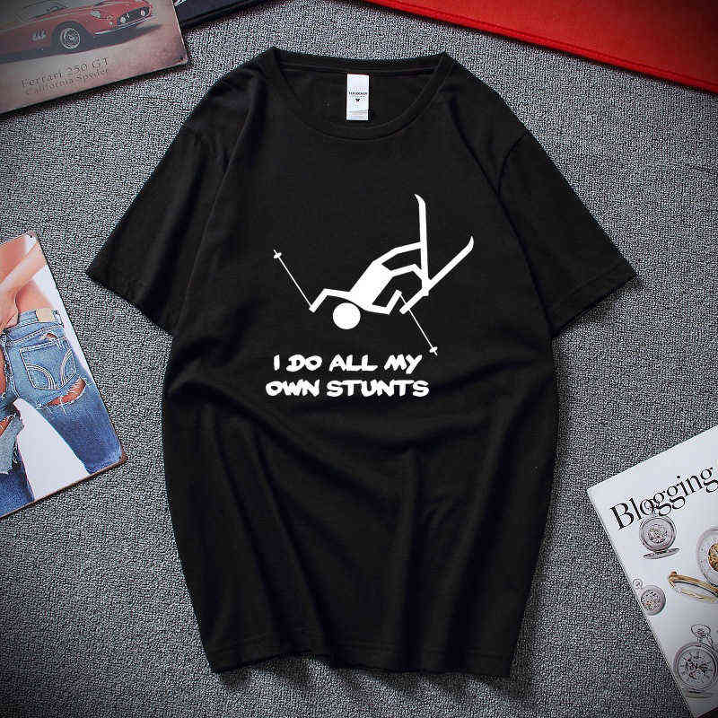 New Summer Fashion Tshirt I Do All My Own nts Ski Men Tshirt Birthday Gift Skiing 100 Cotton Unisex Short Sleeve Tshirt J220727, White euro size
New Summer Fashion Tshirt I Do All My Own nts Ski Men Tshirt Birthday Gift Skiing 100 Cotton Unisex Short Sleeve Tshirt J220727, White euro size