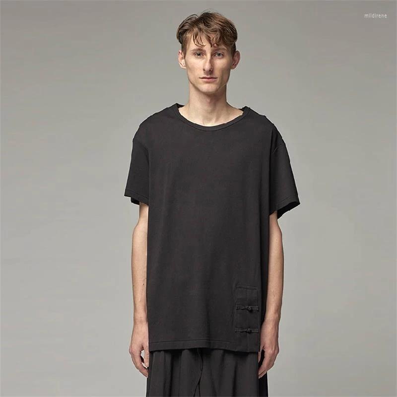 Men' T-Shirts Spring And Summer Men' Short Sleeve T-shirt Simple Loose Dark Casual Large Top Trendy ManMen' Mild22, Black
Men' T-Shirts Spring And Summer Men' Short Sleeve T-shirt Simple Loose Dark Casual Large Top Trendy ManMen' Mild22, Black
