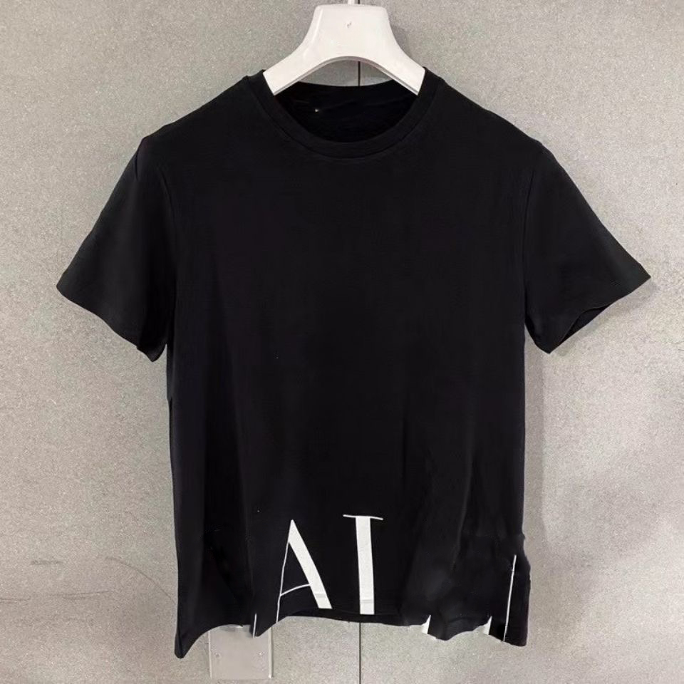 Men's T-Shirts Summer Loose Tees Offs Fashion Brands Tops Man S Casual Shirt Luxurys Clothing Street White Shorts Sleeve Clothes Polos Tshirts.top5, Black
Men's T-Shirts Summer Loose Tees Offs Fashion Brands Tops Man S Casual Shirt Luxurys Clothing Street White Shorts Sleeve Clothes Polos Tshirts.top5, Black