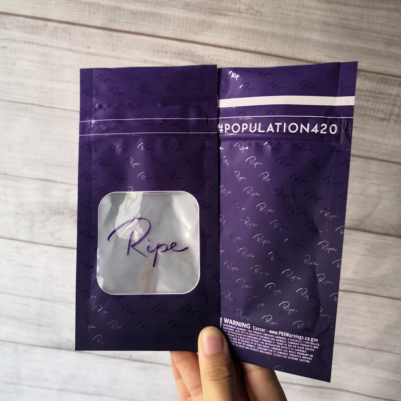 RIPE Herb Flower Ripe Zipper bag Dry Tobacco Retail package ripes mylar bags 3.5g Packaging Child Proof Function bagg packing
RIPE Herb Flower Ripe Zipper bag Dry Tobacco Retail package ripes mylar bags 3.5g Packaging Child Proof Function bagg packing