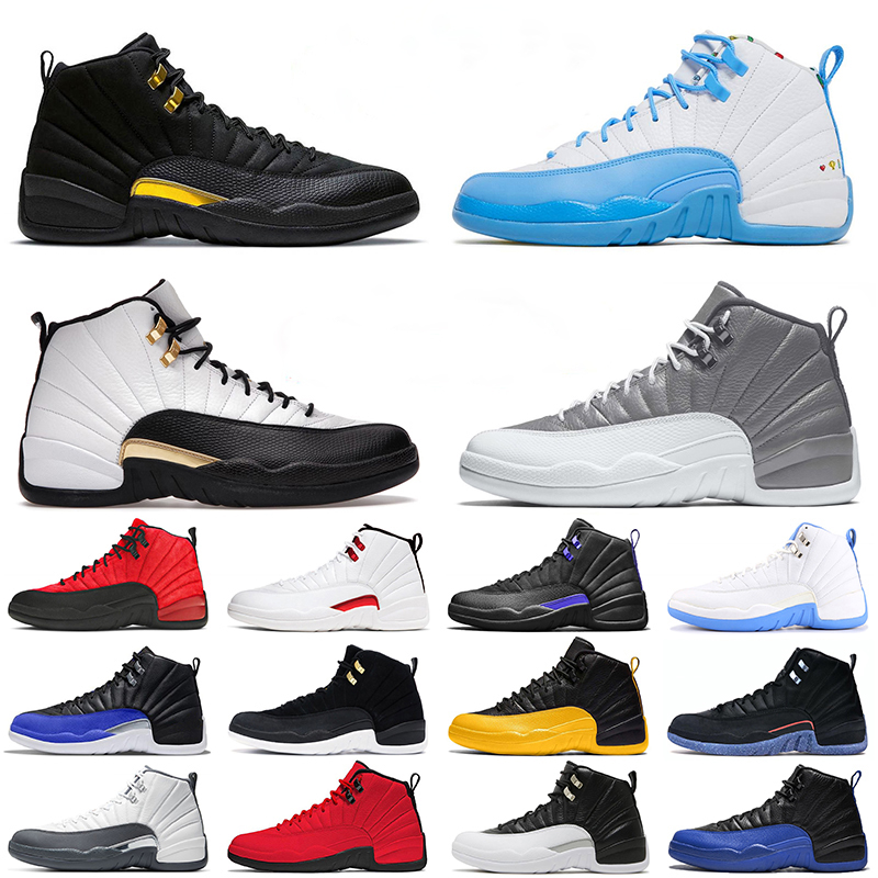 2023 Basketball Jumpman 12 Shoes Royalty 12s Mens Sneakers Basketball Shoes OVO White Black Concord Low Easter Indigo Utility Cny International Flight QL7F, Aj12s04
2023 Basketball Jumpman 12 Shoes Royalty 12s Mens Sneakers Basketball Shoes OVO White Black Concord Low Easter Indigo Utility Cny International Flight QL7F, Aj12s04