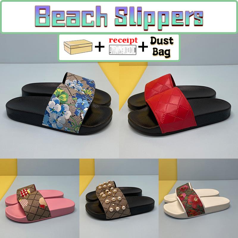 Newest With Box Men Women Fashion Slippers Luxury Slides Summer Beach Sandals Flat Slipper Trendy Leather Stripe Slide Mens Matelasse Shoes US 6-13.5, 13. multi-color pink
Newest With Box Men Women Fashion Slippers Luxury Slides Summer Beach Sandals Flat Slipper Trendy Leather Stripe Slide Mens Matelasse Shoes US 6-13.5, 13. multi-color pink