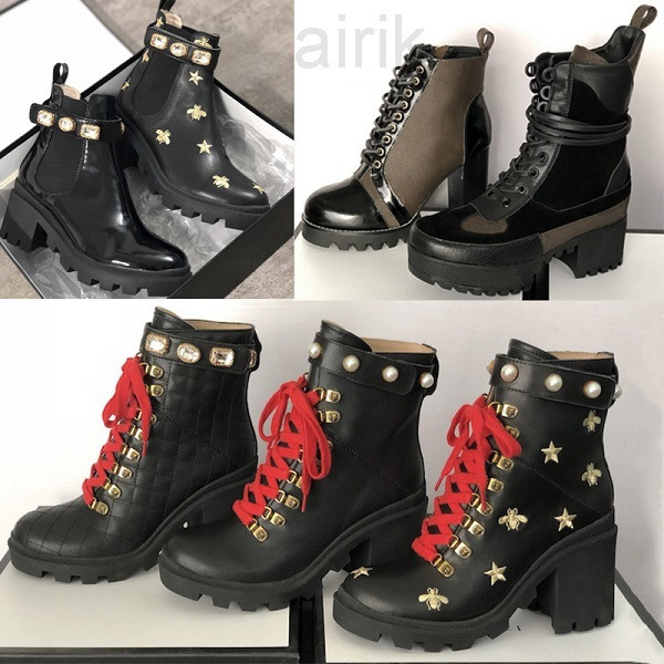 2023 Booties Women Laureate Platform Desert Boots Embroidered Lace-up Ankle Martin Boots Real Calf Leather Shoes Good Quality
2023 Booties Women Laureate Platform Desert Boots Embroidered Lace-up Ankle Martin Boots Real Calf Leather Shoes Good Quality