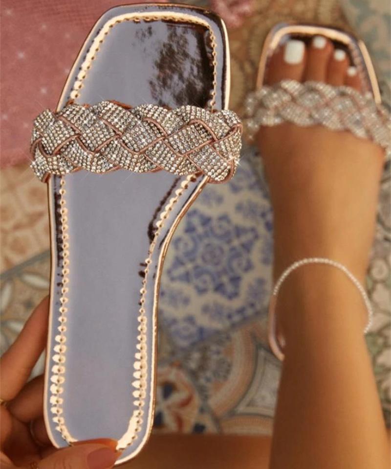 Slippers Women Bowtie Female Fashion Flat Ladies Open Toe Shoes Woman Summer Beach Slides Sandalias Plus SizeSlippers, Black
Slippers Women Bowtie Female Fashion Flat Ladies Open Toe Shoes Woman Summer Beach Slides Sandalias Plus SizeSlippers, Black