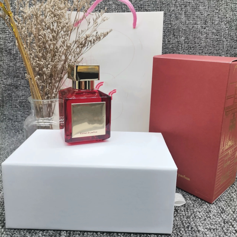Highest Natural Unisex fresh Bac carat Perfume 70ml 540 Extrait Eau De Parfum Paris Fragrance Man Cologne Spray Long Lasting smell fast delivery
Highest Natural Unisex fresh Bac carat Perfume 70ml 540 Extrait Eau De Parfum Paris Fragrance Man Cologne Spray Long Lasting smell fast delivery