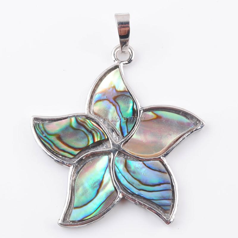 Pendant Necklaces Natural Zealand Abalone Shell Gem Stone Beads Pentagram Women Men Jewelry 1PCS TN3579Pendant
Pendant Necklaces Natural Zealand Abalone Shell Gem Stone Beads Pentagram Women Men Jewelry 1PCS TN3579Pendant