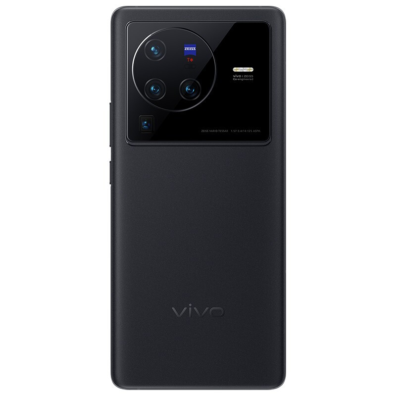 Original Vivo X80 Pro 5G Mobile Phone 12GB RAM 256GB 512GB ROM Snapdragon 8 Gen 1 50MP NFC IP68 Android 6.78" AMOLED 2K E5 Full Screen Fingerprin