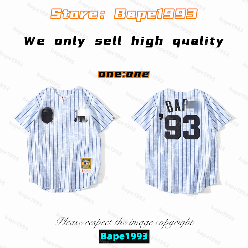 High Quality Apes Mens T-Shirts Japan Shark ape head tshirts Galaxy spots luminous camo printing co-branded same style for men and women New Designer t shirt B1993 T10-12, 1 button
High Quality Apes Mens T-Shirts Japan Shark ape head tshirts Galaxy spots luminous camo printing co-branded same style for men and women New Designer t shirt B1993 T10-12, 1 button