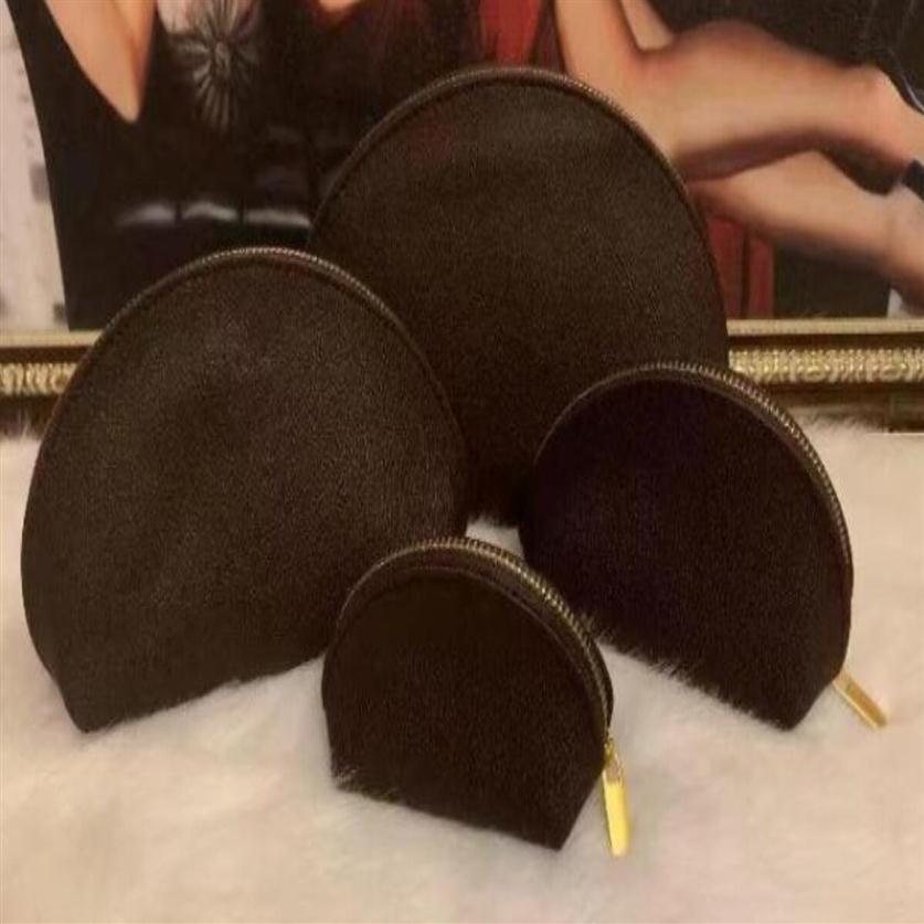 4pcs/set Women cosmetic bags famous makeup bag designer travel pouch make up bag ladies cluch purses organizador toiletry bag267M, Brown
4pcs/set Women cosmetic bags famous makeup bag designer travel pouch make up bag ladies cluch purses organizador toiletry bag267M, Brown
