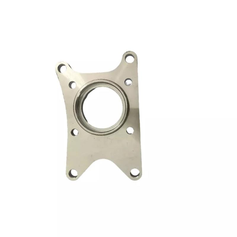 Parts ATV CFmoto Rear Gearbox Housing Plate And Brake Pad Suit For CF500-A/2A/X5/X6/X8 0180-331005 /X5/X6ATV
Parts ATV CFmoto Rear Gearbox Housing Plate And Brake Pad Suit For CF500-A/2A/X5/X6/X8 0180-331005 /X5/X6ATV