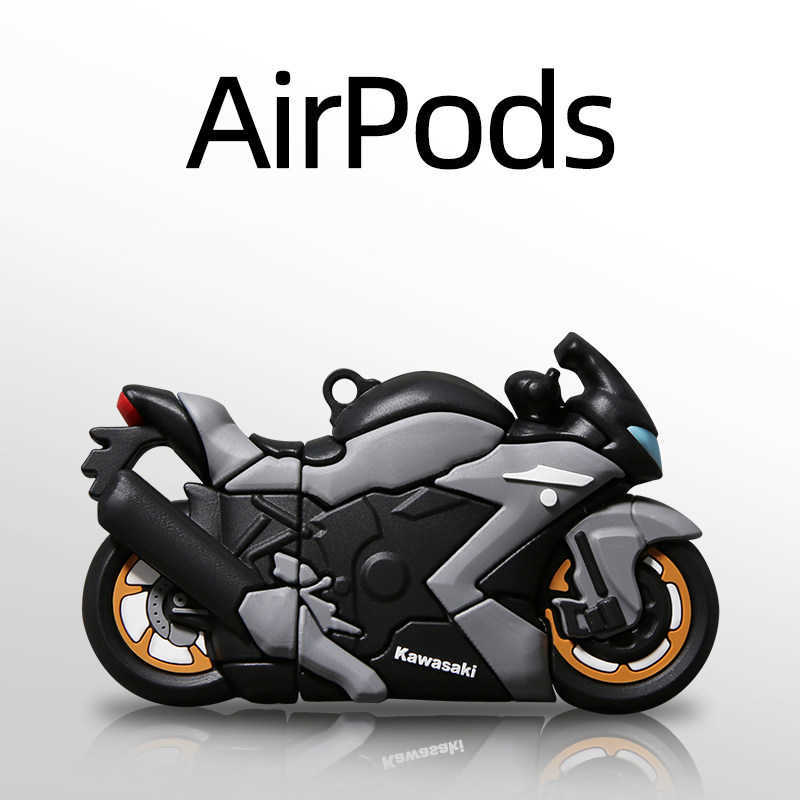 Motorcycle For Airp… - image