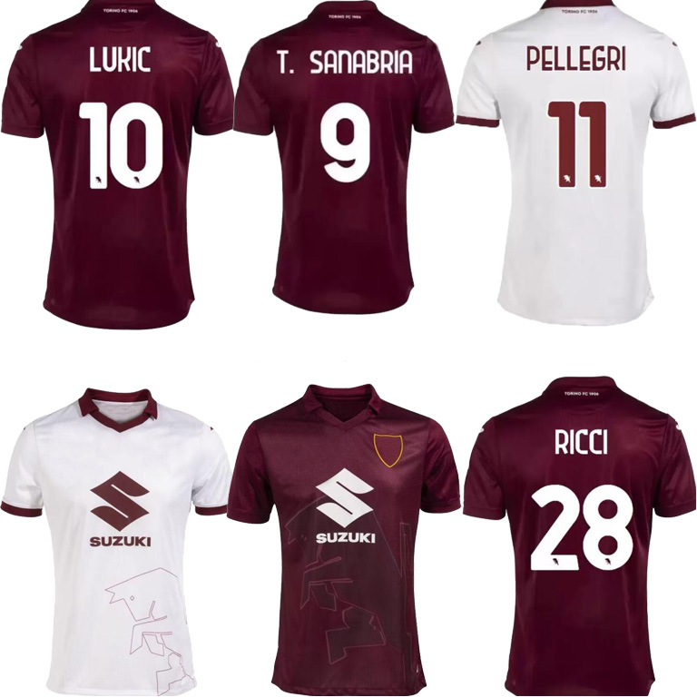 22 23 Torino maglia da calcio Soccer Jerseys BELOTTI FALQUE IZZO NKOULOUZAZA BASELLI 2022 2023 torino maillot de football Shirt top MEN, Yellow
22 23 Torino maglia da calcio Soccer Jerseys BELOTTI FALQUE IZZO NKOULOUZAZA BASELLI 2022 2023 torino maillot de football Shirt top MEN, Yellow