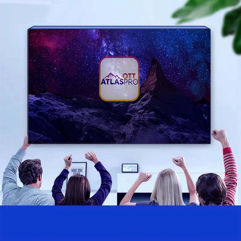 stable Atlas channel for PC Sreen Protectors Android TV Box MAG 4K HD M3U Code for Sweden Denmark Switzerland Netherland Belgium France 1 Day Trial iptv subscription
stable Atlas channel for PC Sreen Protectors Android TV Box MAG 4K HD M3U Code for Sweden Denmark Switzerland Netherland Belgium France 1 Day Trial iptv subscription