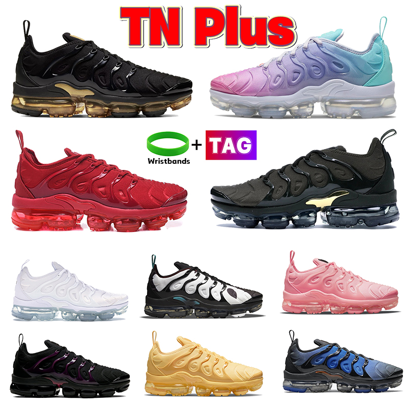 2023 Designer TN Plus running shoes men women sneaker Live Together Triple white Black Metallic Gold Red teal Cherry Burgundy Khaki mens, #6- usa 2.0
2023 Designer TN Plus running shoes men women sneaker Live Together Triple white Black Metallic Gold Red teal Cherry Burgundy Khaki mens, #6- usa 2.0
