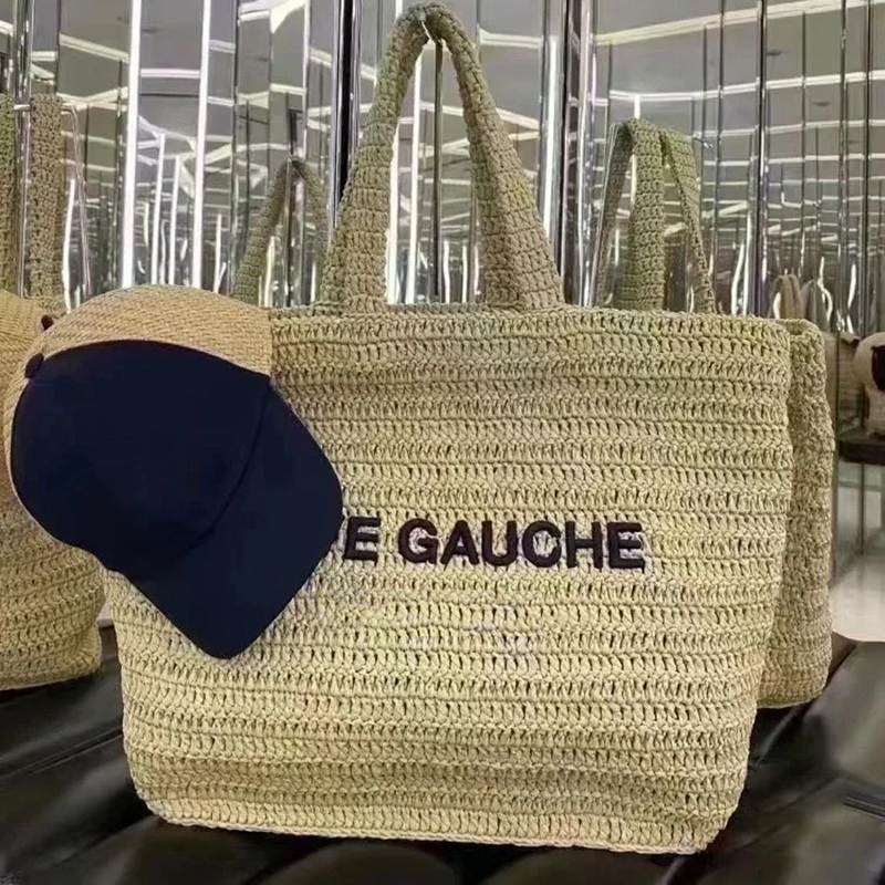 2022 Straw Tote Raffia Knitting Basket Bag Designer Beach Bags Totes Women Designer Handbags Men Designers Handbag Bagcooi Spring 220825, More bubble protection
2022 Straw Tote Raffia Knitting Basket Bag Designer Beach Bags Totes Women Designer Handbags Men Designers Handbag Bagcooi Spring 220825, More bubble protection