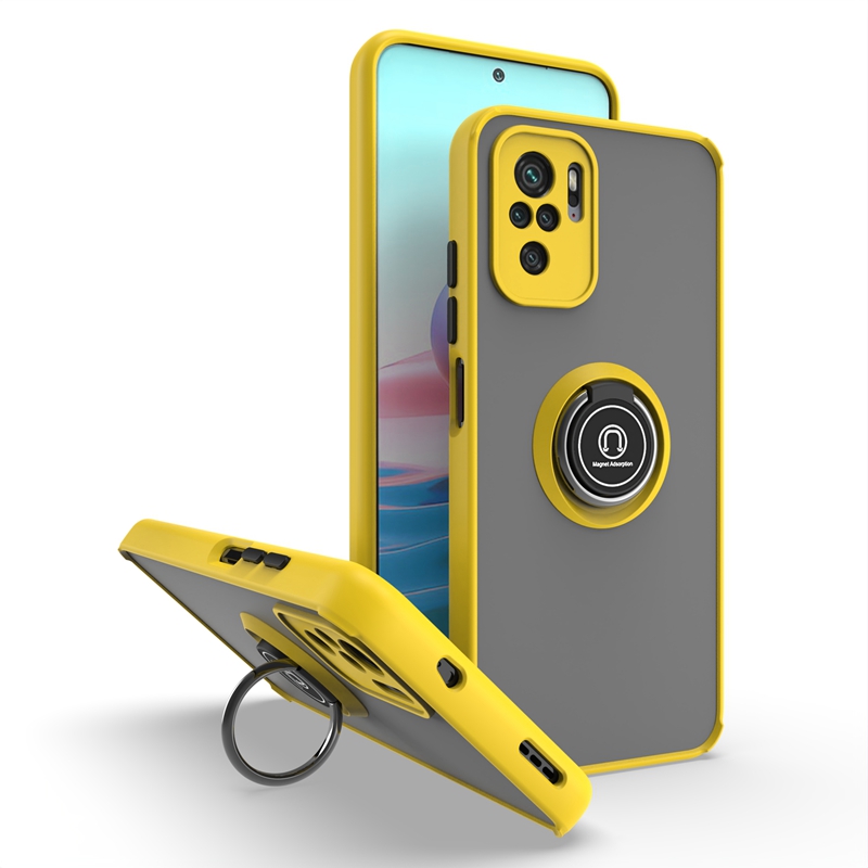 Break-proof Matte Phone Case For Xiaomi Redmi Note 8 7 8A 7A 8T K20 MI 9T 10 CC9 CC9E A3 PRO LITE With Stand Shockproof Cover, Armygreen
Break-proof Matte Phone Case For Xiaomi Redmi Note 8 7 8A 7A 8T K20 MI 9T 10 CC9 CC9E A3 PRO LITE With Stand Shockproof Cover, Armygreen