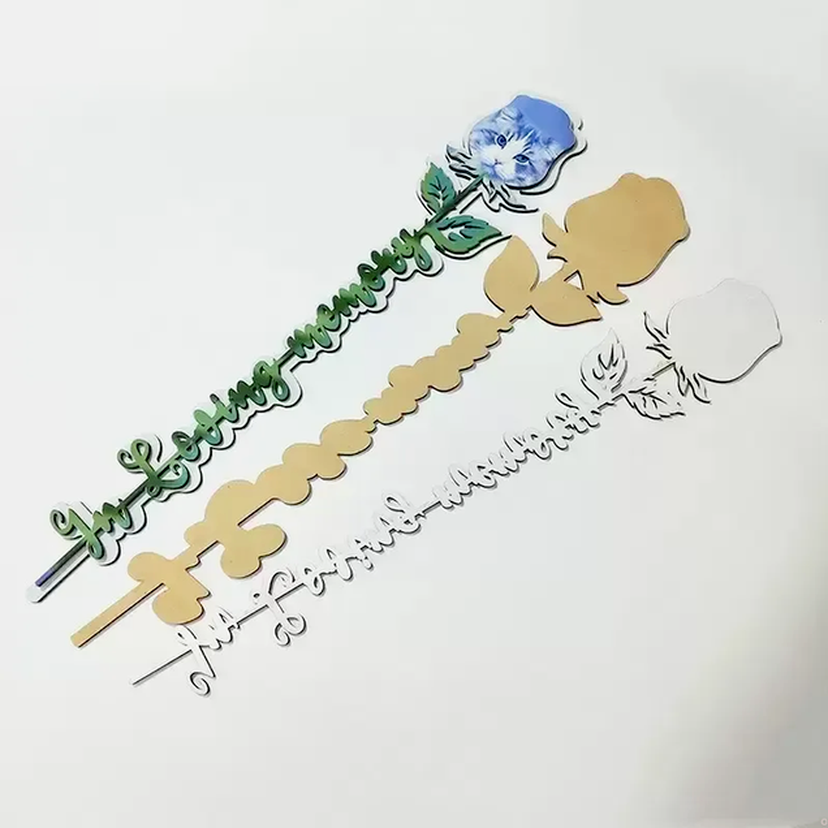 Sublimation Flowers Roses MDF Wooden Blank DIY Rose Heat Thermal Transfer Double Layer Photo Flower In Loving Memory Valentine Gift Decoration sxm27, White sublimation
Sublimation Flowers Roses MDF Wooden Blank DIY Rose Heat Thermal Transfer Double Layer Photo Flower In Loving Memory Valentine Gift Decoration sxm27, White sublimation